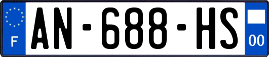 AN-688-HS