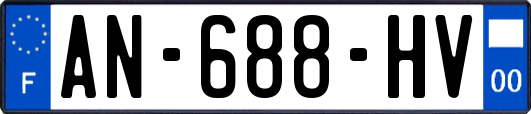 AN-688-HV