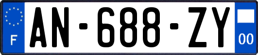 AN-688-ZY