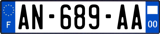 AN-689-AA