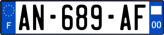 AN-689-AF