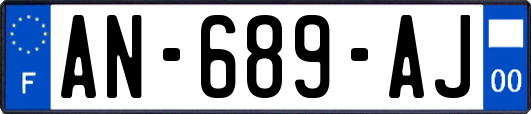 AN-689-AJ