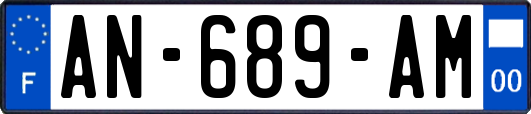 AN-689-AM