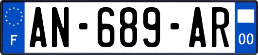 AN-689-AR