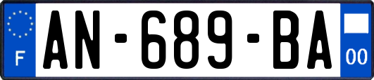 AN-689-BA