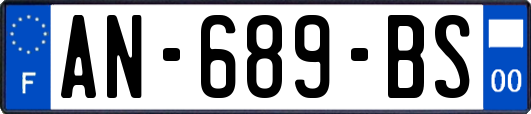 AN-689-BS