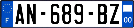 AN-689-BZ