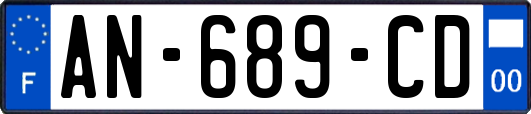 AN-689-CD