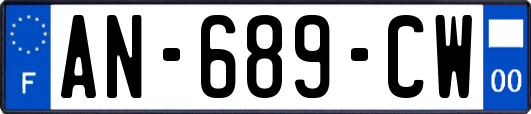 AN-689-CW