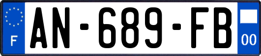 AN-689-FB