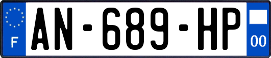 AN-689-HP