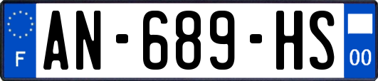 AN-689-HS