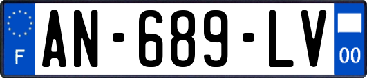 AN-689-LV