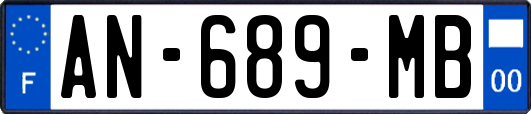 AN-689-MB