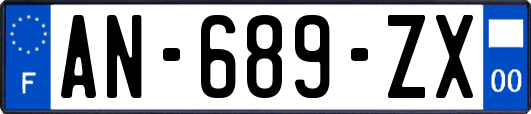 AN-689-ZX