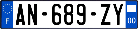 AN-689-ZY