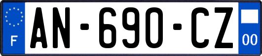 AN-690-CZ