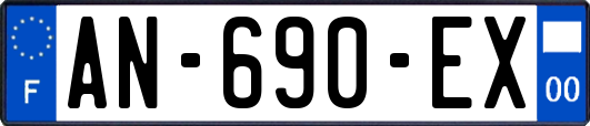 AN-690-EX