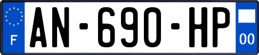 AN-690-HP