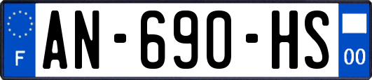 AN-690-HS