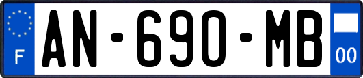 AN-690-MB