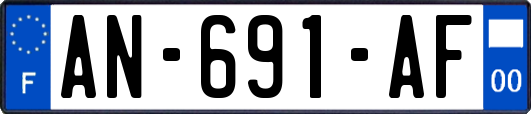 AN-691-AF