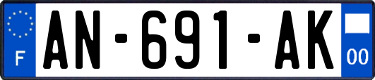 AN-691-AK