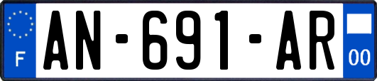 AN-691-AR