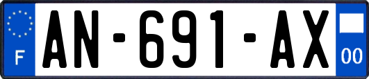 AN-691-AX