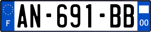 AN-691-BB