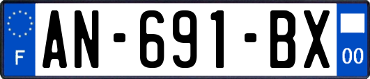 AN-691-BX