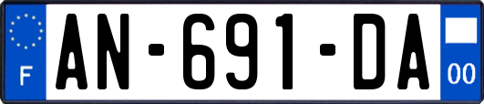 AN-691-DA