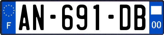 AN-691-DB