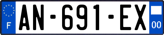 AN-691-EX