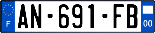 AN-691-FB