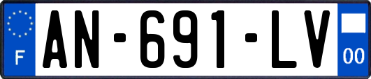 AN-691-LV