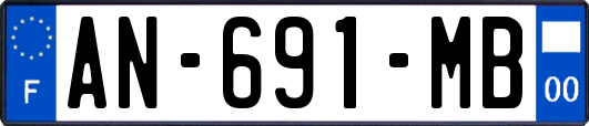 AN-691-MB