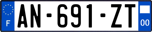 AN-691-ZT