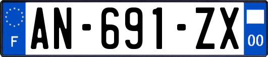 AN-691-ZX