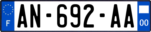 AN-692-AA