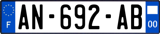 AN-692-AB