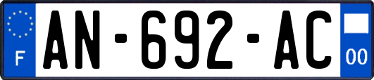 AN-692-AC