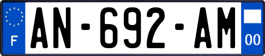 AN-692-AM