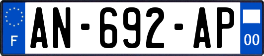 AN-692-AP