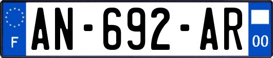 AN-692-AR