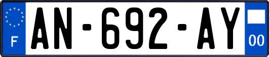 AN-692-AY