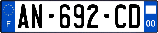 AN-692-CD