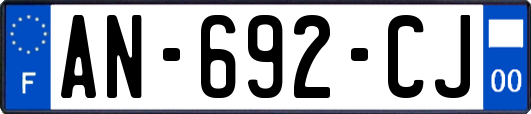 AN-692-CJ