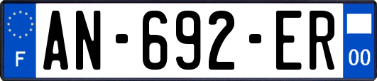 AN-692-ER