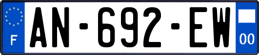 AN-692-EW